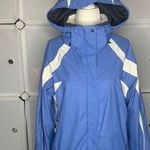 Columbia Omni-Tech Retro Winter Jacket Size Medium Photo 0