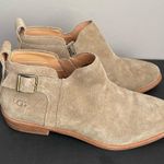 UGG  Australia Kelsea Ankle Boots 12 Photo 2