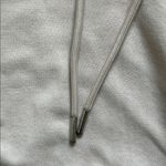 H&M  Beige Basics Hoodie Photo 2