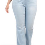 Spanx Flare Jean Size 1X Photo 0