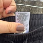 Wild Fable  Black Windbreaker Shorts Small Photo 2