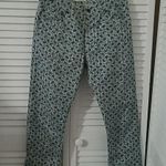 MELINDAGLOSS PARIS SZ 30 Designer Jean from Paris Green Photo 4