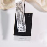 ZARA NEW  Lingerie Silk Satin Ruffle Flirty Triangle Bralette Intimates Bra S Photo 2