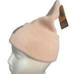 Carhartt  Knit Cuffed Craftsman Beanie Winter Hat Cap Workwear unisex pink NWT OS Photo 5