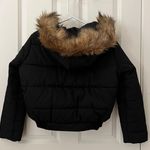 SheIn Puffer Jacket Photo 3