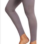 Varley Chester High Rise Laser Cut Leggings in Excalibur Small Photo 3