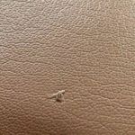 Aritzia Wilfred Minimalist Classic Melina High Waisted Vegan Leather Pants 8 Photo 11