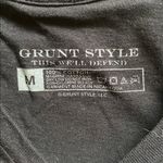 Grunt Style  “Dangerous and Beautiful” T-Shirt Photo 3