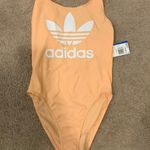 Adidas One Piece Swimsuit Photo 0