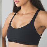 Lululemon  Free To Be Bra (Wild)
Black Photo 0