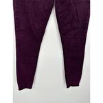 Articles of Society Womens Plum Purple Sarah Skinny Jeans Pants Size 29 Photo 3