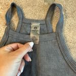 Mono B Clothing Mono B Ribbed Tank Top Photo 2