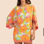 Trina Turk Playa De Flor Swim Coverup Photo 0