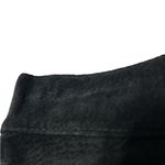 wilson's leather Vintage Wilson black leather pencil skirt SIZE 6 Modern size XS Photo 4