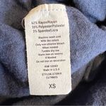 Ava  + Esme Navy Tie Dye Jogger Size XS New Photo 3