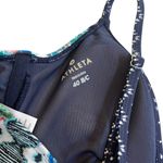 Athleta  Taza Kaimana Bikini Top, Sz 40 B/C Photo 7