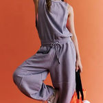 Free People Movement Free People Throw & Go Onesie Photo 0