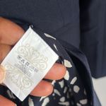 Never fully dressed double breasted blazer Blue Size 2 Photo 5