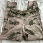 Nike PRO COOLANT CAMO CROP TIGHTS M Photo 2