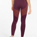 Puma FormKnit Women's Seamless High Waist XS Training Leggings red Yoga Gym Photo 11