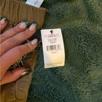 Unionbay Tan Union Bay cargo mini skirt Photo 5