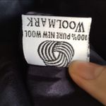 Pendleton Mint Condition Vintage  Collarles Blazer Photo 4