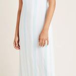 Anthropologie Tavik Turner Cover-Up Maxi Dress Photo 0