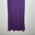 Lucy & Laurel  Dress Purple Photo 6