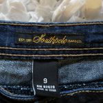 South pole flare jeans size 9 Photo 2