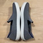 Rothy's Rothy’s The Original Slip On Sneaker in Anchor Sz 10 Photo 7