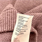 Free People Ottoman Slouchy Tunic Sweater Photo 4