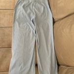 Elie Tahari The Serena Wide-Leg Linen Blend Pants Photo 13