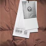 Lululemon Puffer Jacket Photo 6