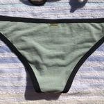 Eidon  Green & black bikini bottoms XL Photo 5