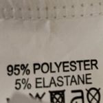 Outrageous Fortune White Double Breasted Blazer Wrap Long Sleeve Tuxedo Dress 6 Photo 4