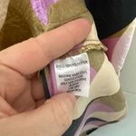 House of Harlow 1960 Women’s Medium Retro Geometric Pattern Slip Maxi Dress Photo 3