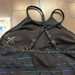 Athleta NWT  Tankini Swim Top Photo 5