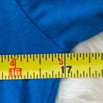 Taylor Swift  Speak Now Blue Graphic concert T-Shirt with Red and White Design SM Photo 7