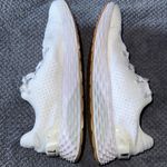 Nobull Ripstop Runner White Gum Sole Men’s 5 Women’s 6.5 Training Shoes Photo 7