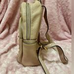 Michael Kors Leather backpack Photo 4