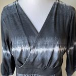 Mountain Hardwear  Dry Spun Faux Wrap Athletic Dress Photo 1