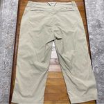 Columbia  Capri Active Ankle Pants Size 8 Photo 1