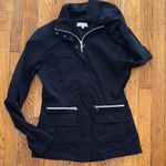 Anatomie Safari Kenya travel zip jacket windbreaker S packable black Photo 1