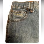 U.S. Polo Assn. Blue Jean Shorts, size 10 Photo 1