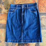 Old Navy Denim Skirt Photo 0