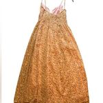 ASTR the Label Floral Print Pleated Midi Dress Photo 2