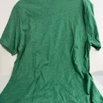 Bella Canvas Canvas  “Feelin’ Willie Lucky” Willie Nelson Graphic T Shirt  Photo 2