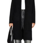 ASTR The Label Noemi Scarf Longline Cardigan Photo 0