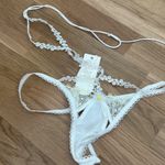 For Love & Lemons NWT FL&L 3D daisy bustier Photo 13