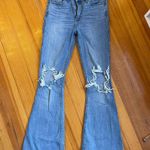 Hollister Flare Jeans Super Photo 0
